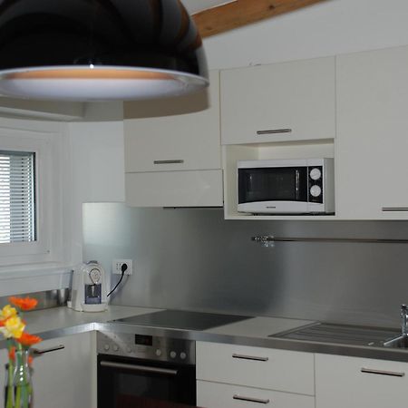 Aparthotel Pichler Colle Isarco Habitación foto