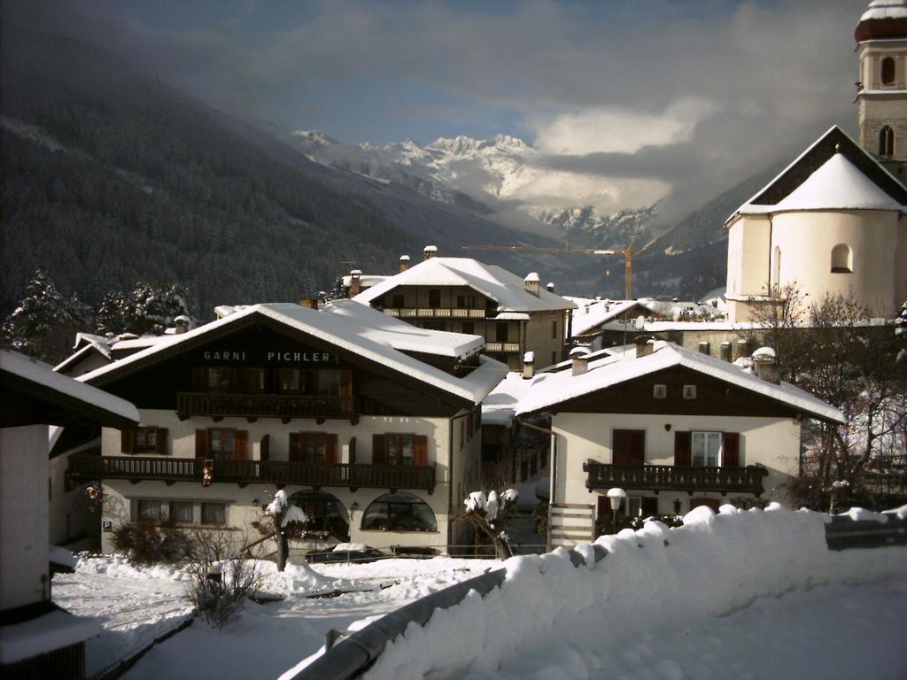 Aparthotel Pichler Colle Isarco Exterior foto