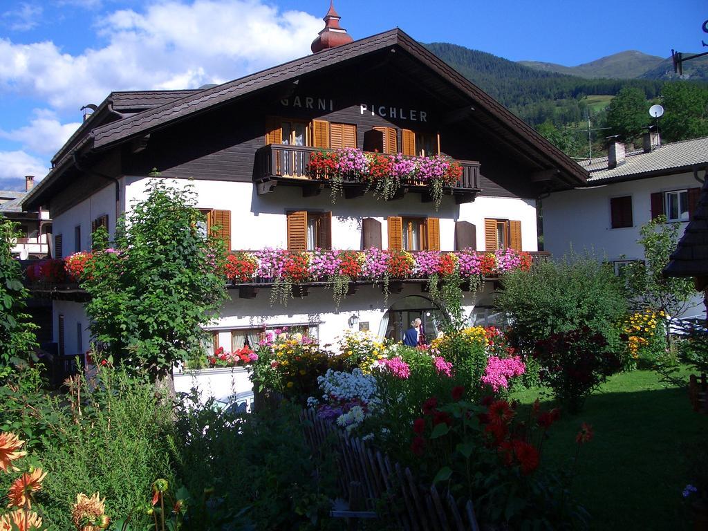 Aparthotel Pichler Colle Isarco Exterior foto