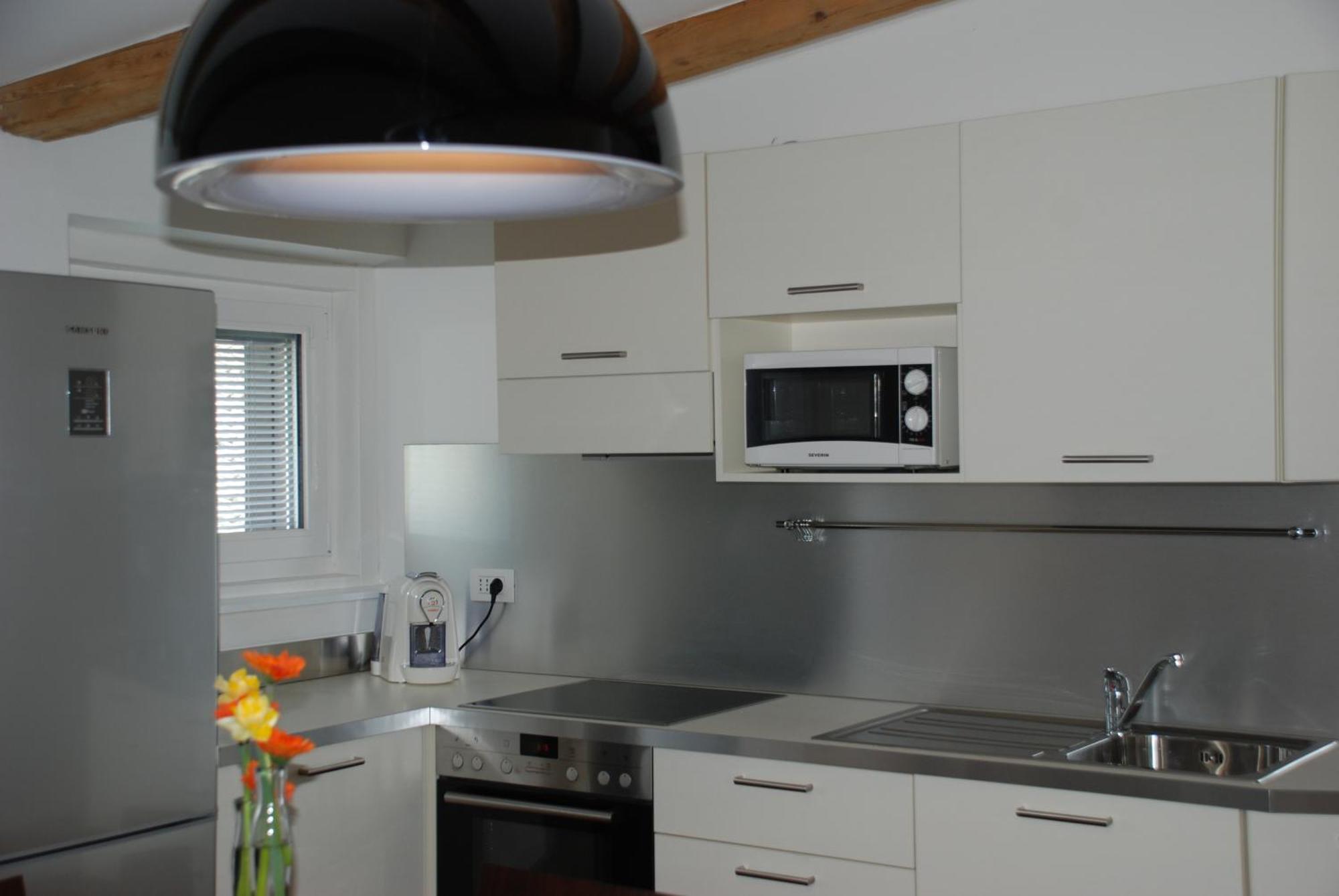 Aparthotel Pichler Colle Isarco Habitación foto