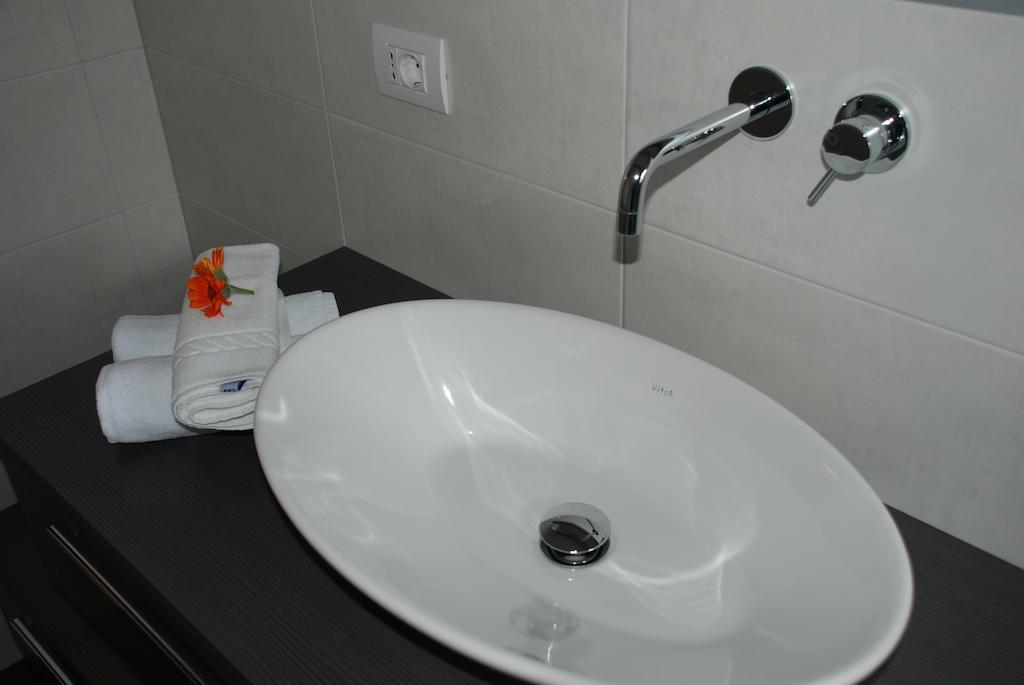 Aparthotel Pichler Colle Isarco Habitación foto
