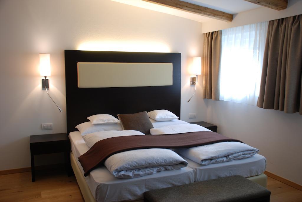Aparthotel Pichler Colle Isarco Habitación foto
