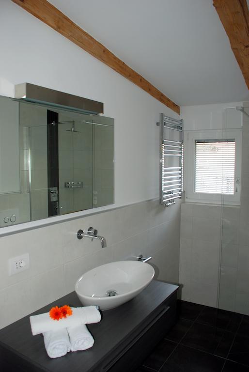 Aparthotel Pichler Colle Isarco Habitación foto