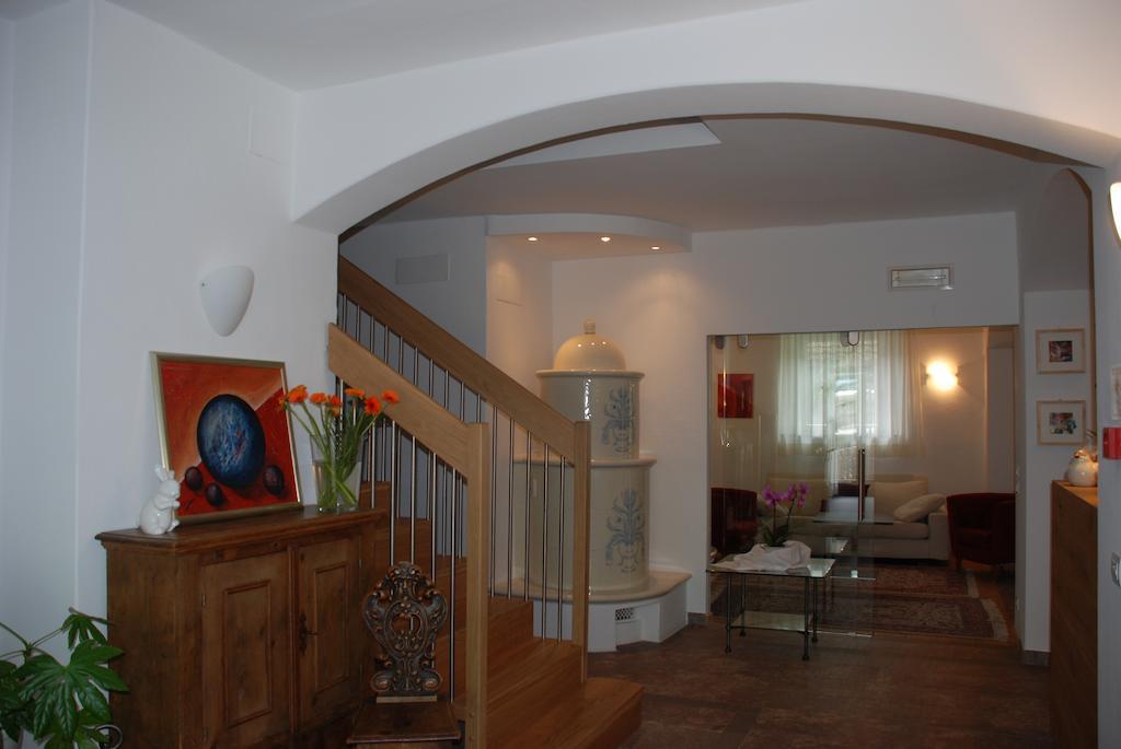 Aparthotel Pichler Colle Isarco Exterior foto