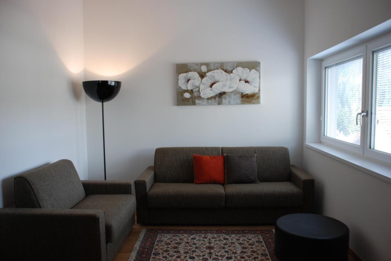 Aparthotel Pichler Colle Isarco Exterior foto